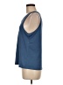 Born Blue Sleeveless T-Shirt Size M - photo 5