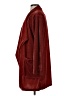 Amaryllis 100% Polyester Burgundy Coat Size S - photo 5