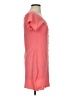 Roxy Pink Casual Dress Size S - photo 4