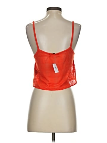 Urban Outfitters Sleeveless Blouse (view 2)