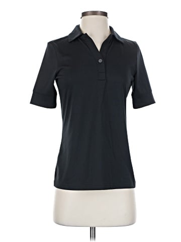 Izod Golf Short Sleeve Top (view 1)