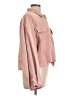 Bibi 100% Cotton Pink Jacket Size L - photo 4