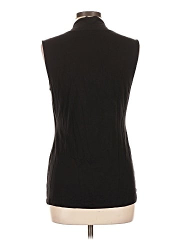 Concept Sleeveless T-Shirt (view 2)