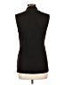 Concept Black Sleeveless T-Shirt Size L - photo 2