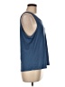 Born Blue Sleeveless T-Shirt Size M - photo 4