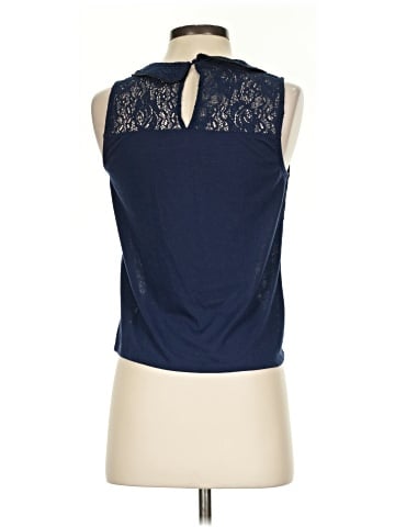 Princess Vera Wang Sleeveless Blouse (view 2)