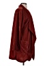 Amaryllis 100% Polyester Burgundy Coat Size S - photo 4
