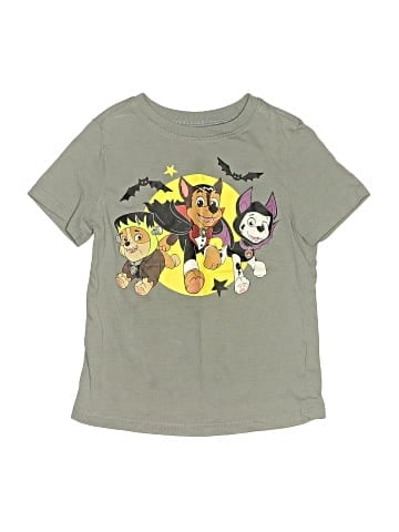 Nickelodeon Short Sleeve T-Shirt (view 1)