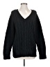 Route 66 Black Pullover Sweater Size S - photo 1