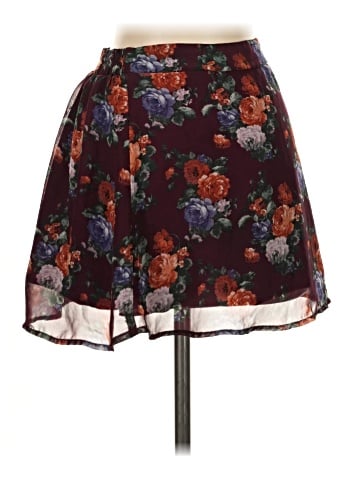 TOBI Casual Skirt (view 1)