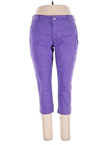 So Slimming by Chico's Jeggings (view 1)