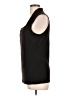 Concept Black Sleeveless T-Shirt Size L - photo 5