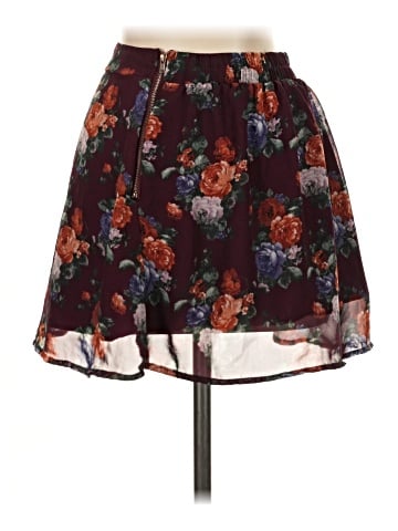 TOBI Casual Skirt (view 2)