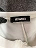 Missguided Ivory Casual Pants Size 10 - photo 7