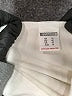 Missguided Ivory Casual Pants Size 10 - photo 8