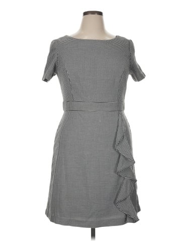 Eliza J Cocktail Dress (view 1)