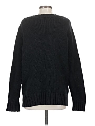 Route 66 Pullover Sweater (view 2)