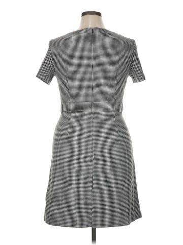 Eliza J Cocktail Dress (view 2)