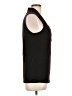 Concept Black Sleeveless T-Shirt Size L - photo 4
