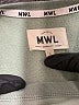 MWL by Madewell Green Sweatshirt Size L - photo 7