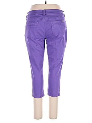 So Slimming by Chico's Jeggings (view 2)