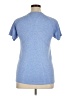 Calia Tweed Blue Active T-Shirt Size XL - photo 2
