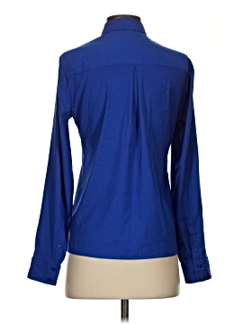 Express Long Sleeve Blouse (view 2)