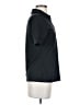 Izod Golf Black Short Sleeve Top Size XS - photo 4