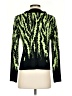 MING WANG Green Jacket Size S - photo 2