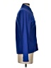 Express Blue Long Sleeve Blouse Size XS - photo 4