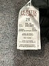 Edited Black Bodysuit Size 2X - photo 4