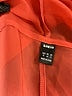 Shein 100% Polyester Red Kimono Size XL - photo 7