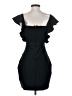Lulus Black Cocktail Dress Size S - photo 2