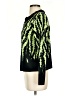 MING WANG Green Jacket Size S - photo 5