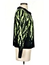 MING WANG Green Jacket Size S - photo 4