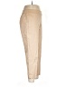 Pendleton Solid Tan Khakis Size 12 - photo 4