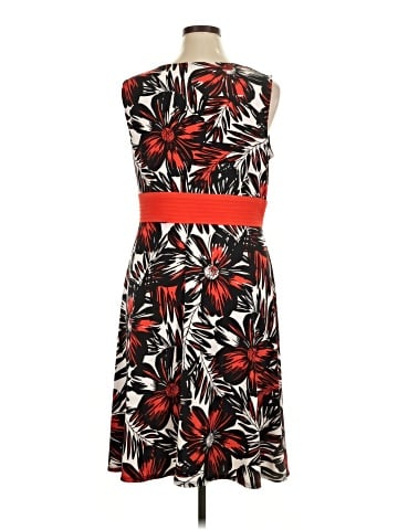 Danny And Nicole Casual Dress (view 2)