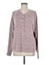 CAbi Burgundy Cardigan Size M - photo 1
