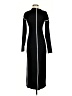 Commense Black Casual Dress Size 3 - photo 1
