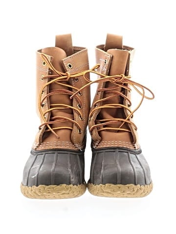 L.L.Bean Rain Boots (view 2)