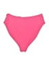 ASOS Solid Pink Swimsuit Bottoms Size 8 - photo 2