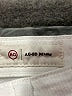 Adriano Goldschmied 100% Cotton Silver Jeans Size 24 waist regular - photo 7