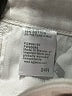 Adriano Goldschmied 100% Cotton Silver Jeans Size 24 waist regular - photo 8