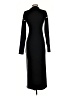 Commense Black Casual Dress Size 3 - photo 2