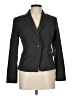Ann Taylor Factory Gray Blazer Size 6 (petite) - photo 1