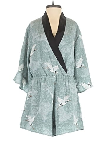 Lush Romper (view 1)
