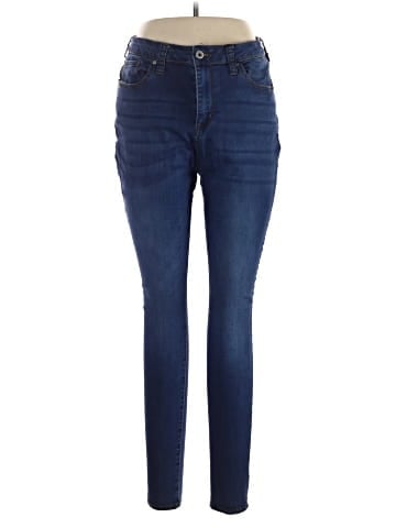 B. Curvy Jeans (view 1)
