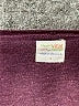 Assorted Brands Burgundy Kimono Size S - photo 7