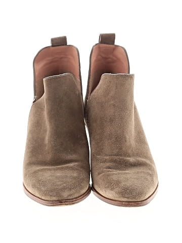Sigerson Morrison Ankle Boots (view 2)