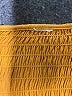 Unbranded Orange Casual Dress Size M (estimated) - photo 7